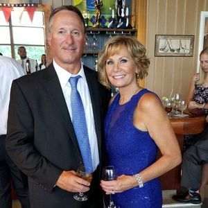 Meet your Posher, Debby